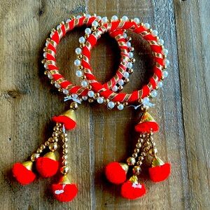 Indian style traditional Bangles